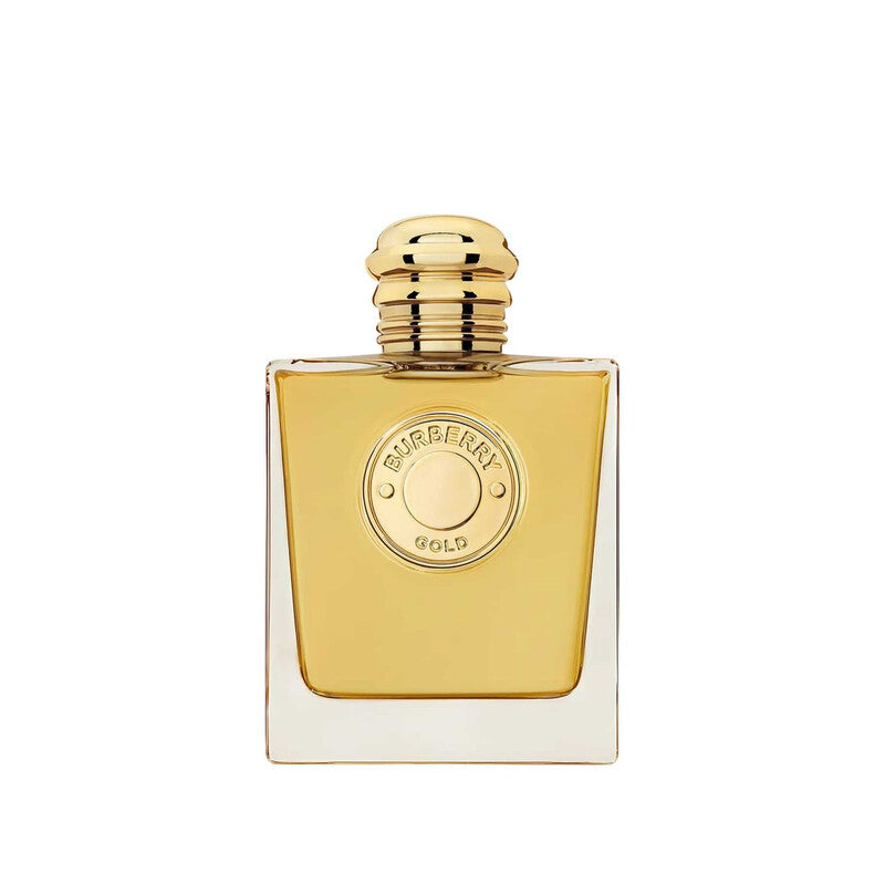 Burberry Ladies Gold EDP Spray 3.4 oz Fragrances (Wholesale) - Luxurious Fragrance Available Online in Hong Kong & China