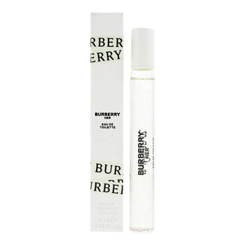 Burberry Ladies Her EDT Spray 0.33 oz - Luxurious Fragrance Available Online in Hong Kong & China