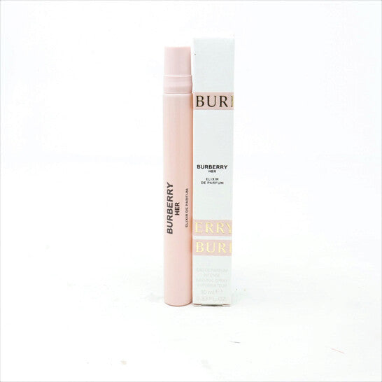Burberry Ladies Her Elixir De Parfum EDP 0.33 oz Fragrances - Luxurious Fragrance Available Online in Hong Kong & China