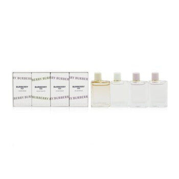Burberry Ladies Her Mini Set Gift Set - Luxurious Fragrance Available Online in Hong Kong & China