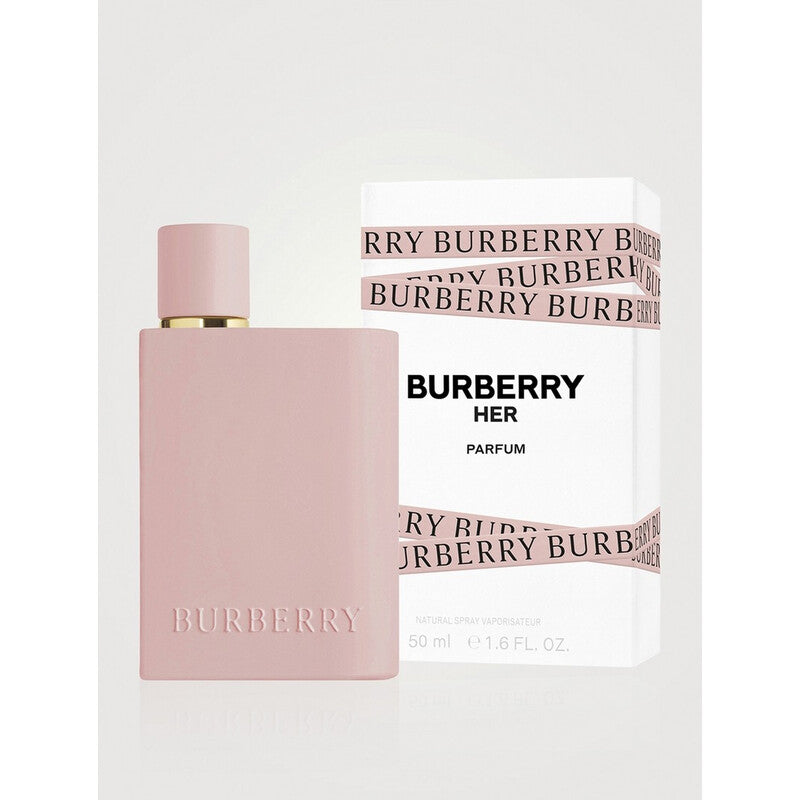 Burberry Ladies Her Parfum 1.7 oz Fragrances - Luxurious Fragrance Available Online in Hong Kong & China