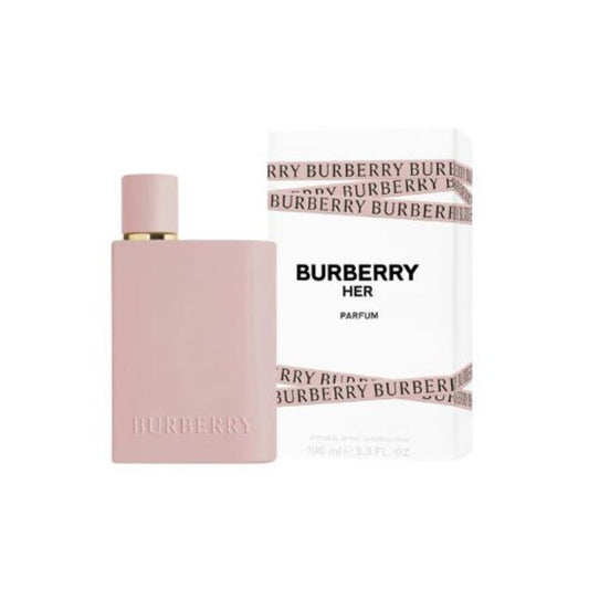 Burberry Ladies Her Parfum 3.38 oz Fragrances - Luxurious Fragrance Available Online in Hong Kong & China