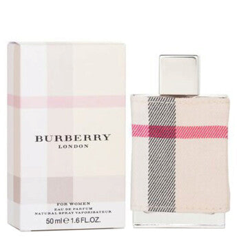 Burberry Ladies London EDP Spray 1.7 oz (50 ml) - Luxurious Fragrance Available Online in Hong Kong & China