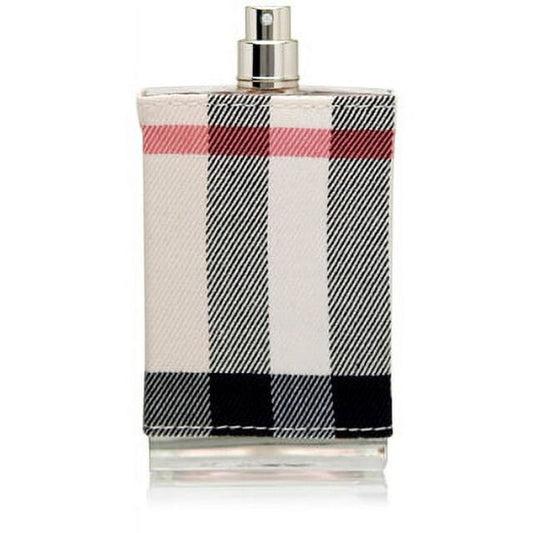 Burberry Ladies London EDP Spray 3.3 oz (Tester) Fragrances - Luxurious Fragrance Available Online in Hong Kong & China