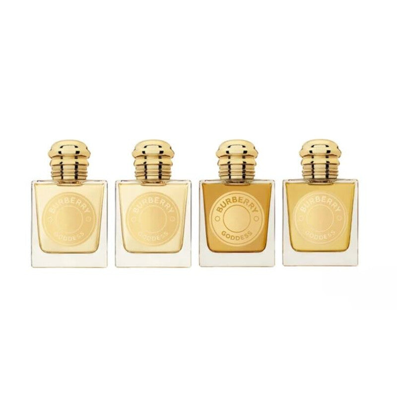 Burberry Ladies Mini Set Gift Set Fragrances - Luxurious Fragrance Available Online in Hong Kong & China