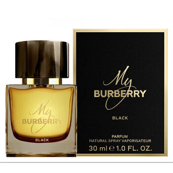 Burberry Ladies My Burberry Black EDP 1.0 oz - Luxurious Fragrance Available Online in Hong Kong & China