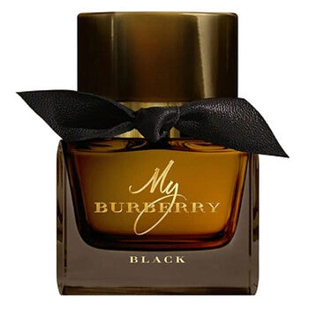 Burberry Ladies My Burberry Black EDP 3.0 oz - Luxurious Fragrance Available Online in Hong Kong & China