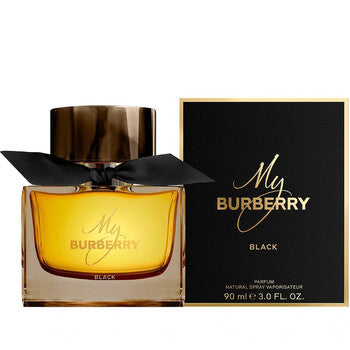 Burberry Ladies My Burberry Black EDP 3.0 oz - Luxurious Fragrance Available Online in Hong Kong & China