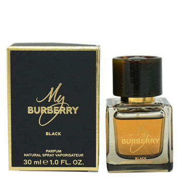 Burberry Ladies My Burberry Black Parfum 1 oz - Luxurious Fragrance Available Online in Hong Kong & China