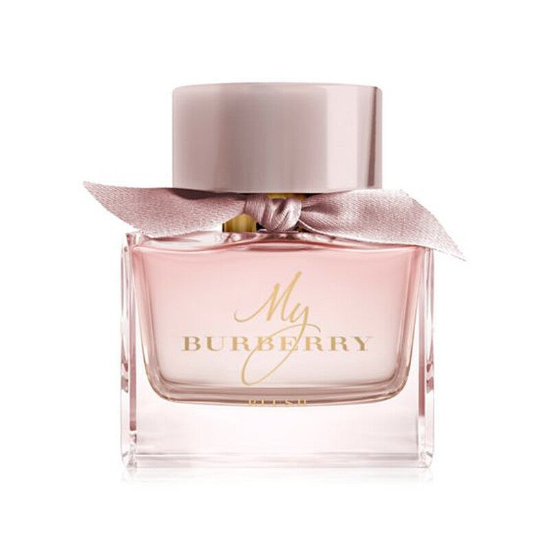 Burberry Ladies My Burberry Blush EDP 3.0 oz (Tester) Fragrances - Luxurious Fragrance Available Online in Hong Kong & China