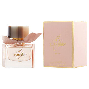 Burberry Ladies My Burberry Blush EDP Spray 1.7 oz - Luxurious Fragrance Available Online in Hong Kong & China