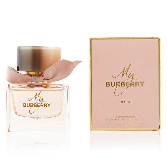 Burberry Ladies My Burberry Blush EDP Spray 1.7 oz Fragrances (Wholesale) - Luxurious Fragrance Available Online in Hong Kong & China