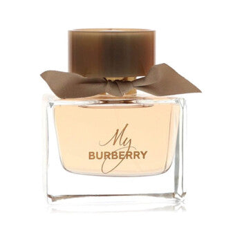 Burberry Ladies My Burberry EDP 3.0 oz (Tester) - Luxurious Fragrance Available Online in Hong Kong & China