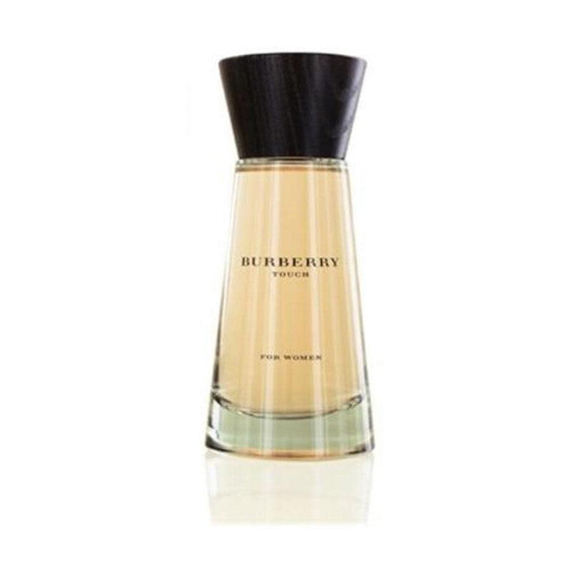 Burberry Ladies Touch EDP Spray 3.38 oz (Tester) Fragrances  - Luxurious Fragrance Available Online in Hong Kong & China