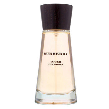 Burberry Ladies Touch EDP Spray 3.4 oz (Tester) - Luxurious Fragrance Available Online in Hong Kong & China