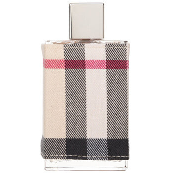 Burberry London / Burberry EDP Spray 3.3 oz (w) (100 ml) - Luxurious Fragrance Available Online in Hong Kong & China