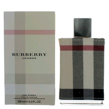 Burberry London / Burberry EDP Spray 3.3 oz (w) (100 ml) (Wholesale) - Luxurious Fragrance Available Online in Hong Kong & China