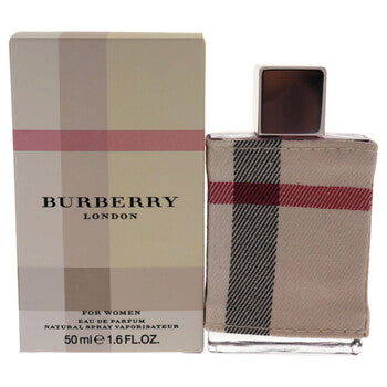 Burberry London by Burberry EDP Spray 1.7 oz (w) - Luxurious Fragrance Available Online in Hong Kong & China