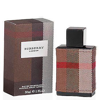 Burberry London by Burberry EDT Spray 1.0 oz - Luxurious Fragrance Available Online in Hong Kong & China