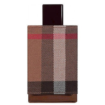 Burberry London Men / Burberry EDT Spray 3.3 oz (100 ml) (m) - Luxurious Fragrance Available Online in Hong Kong & China