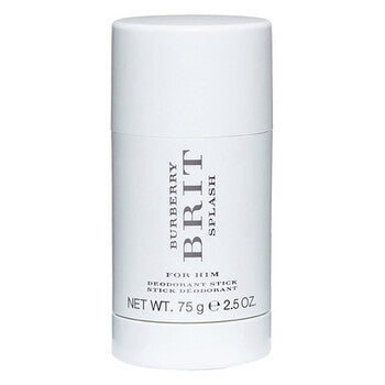 Burberry Men's Brit Splash Deodorant Splash 2.5 oz - Luxurious Fragrance Available Online in Hong Kong & China