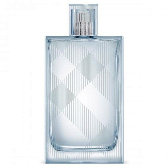 Burberry Men's Brit Splash EDT Spray 3.3 oz (Tester) Fragrances (Wholesale) - Luxurious Fragrance Available Online in Hong Kong & China