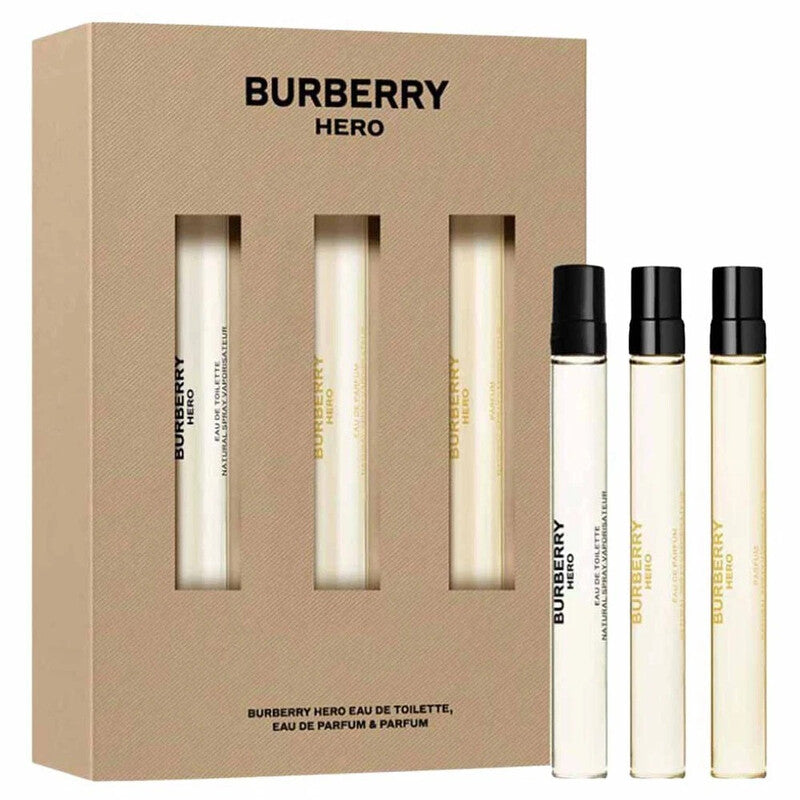 Burberry Men's Gift Set Fragrances (Wholesale) - Luxurious Fragrance Available Online in Hong Kong & China