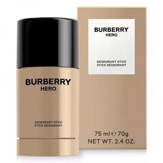 Burberry Men's Hero Deodorant Stick 2.5 oz Fragrances - Luxurious Fragrance Available Online in Hong Kong & China