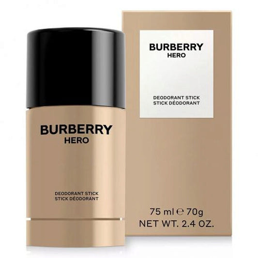 Burberry Men's Hero Deodorant Stick 2.5 oz Fragrances - Luxurious Fragrance Available Online in Hong Kong & China
