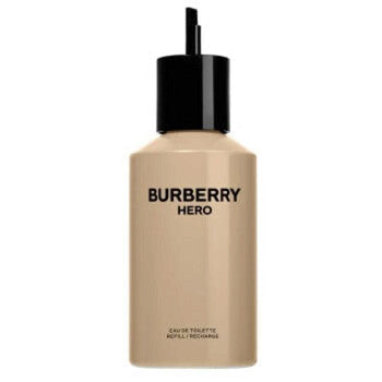 Burberry Men's Hero EDT 6.7 oz Refill - Luxurious Fragrance Available Online in Hong Kong & China