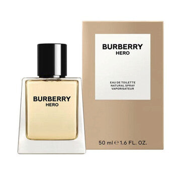 Burberry Men's Hero EDT Spray 1.7 oz Fragrances (Wholesale) - Luxurious Fragrance Available Online in Hong Kong & China