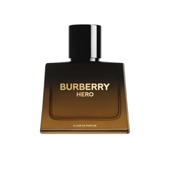 Burberry Men's Hero Elixir Parfum 2.03 oz Fragrances - Luxurious Fragrance Available Online in Hong Kong & China