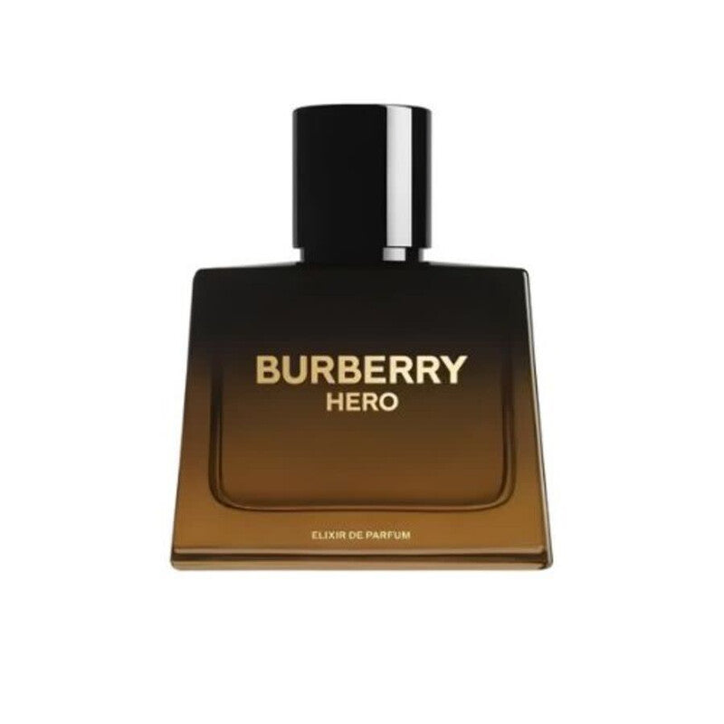 Burberry Men's Hero Elixir Parfum 2.03 oz (Tester) Fragrances - Luxurious Fragrance Available Online in Hong Kong & China