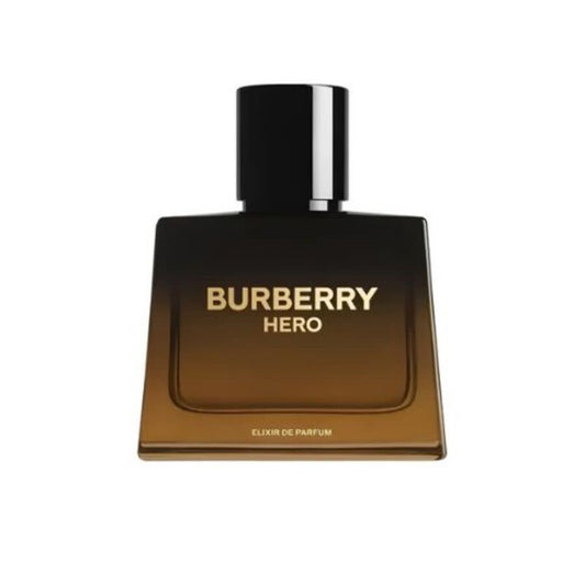 Burberry Men's Hero Elixir Parfum 2.03 oz (Tester) Fragrances (Wholesale) - Luxurious Fragrance Available Online in Hong Kong & China