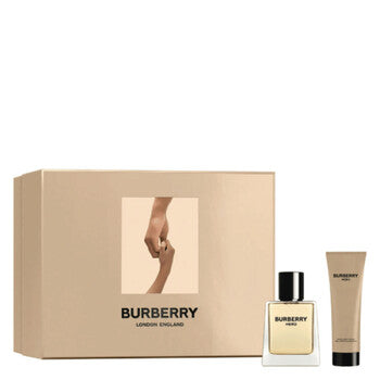 Burberry Men's Hero Gift Set - Luxurious Fragrance Available Online in Hong Kong & China