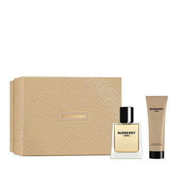 Burberry Men's Hero Gift Set - Luxurious Fragrance Available Online in Hong Kong & China