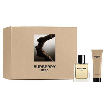 Burberry Men's Hero 2pcs EDT Gift Set Fragrances (Wholesale) - Luxurious Fragrance Available Online in Hong Kong & China