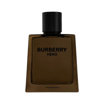 Burberry Men's Hero Intense Parfum 3.4 oz - Luxurious Fragrance Available Online in Hong Kong & China