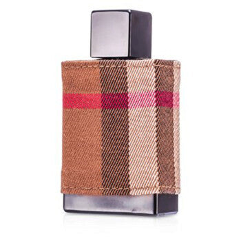 Burberry Men's London EDT Spray 1.7 oz (50 ml) - Luxurious Fragrance Available Online in Hong Kong & China