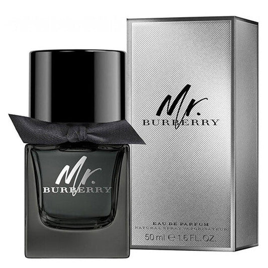 Burberry Men's Mr. Burberry EDP 1.7 oz Fragrances (Wholesale) - Luxurious Fragrance Available Online in Hong Kong & China