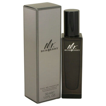 Burberry Men's Mr. Burberry EDP Spray 1.0 oz - Luxurious Fragrance Available Online in Hong Kong & China