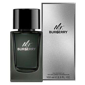 Burberry Men's Mr. Burberry EDP Spray 3.4 oz Fragrances (Wholesale) - Luxurious Fragrance Available Online in Hong Kong & China