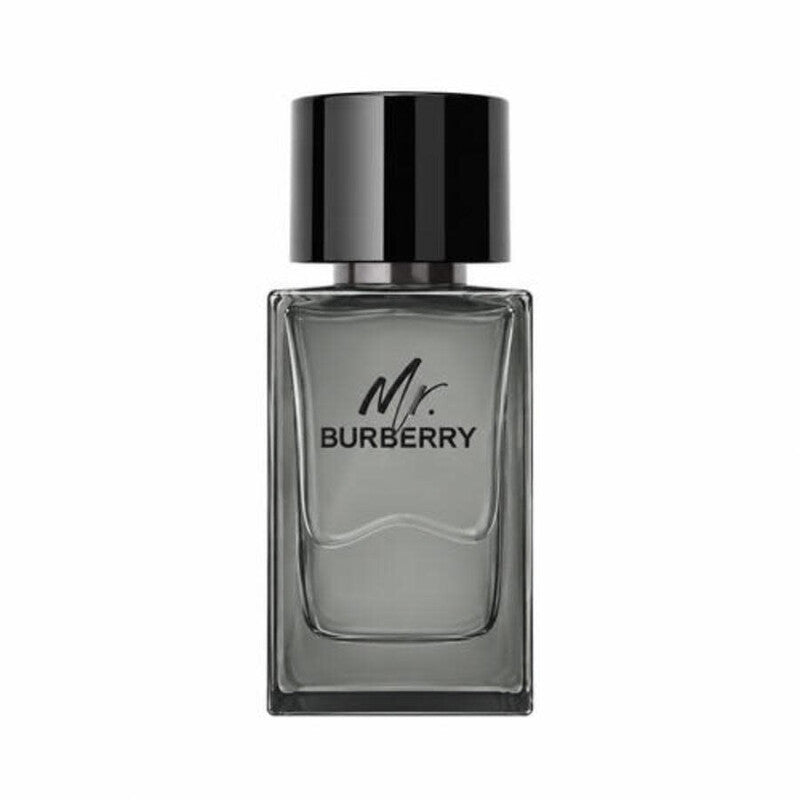 Burberry Men's Mr. Burberry EDT 3.38 oz (Tester) Fragrances - Luxurious Fragrance Available Online in Hong Kong & China