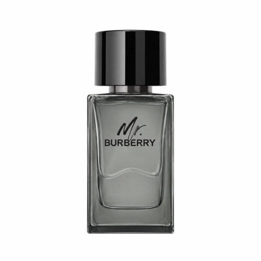 Burberry Men's Mr. Burberry EDT 3.38 oz (Tester) Fragrances - Luxurious Fragrance Available Online in Hong Kong & China