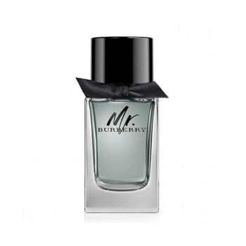 Burberry Men's Mr. Burberry EDT Spray 3.4 oz (Tester) - Luxurious Fragrance Available Online in Hong Kong & China