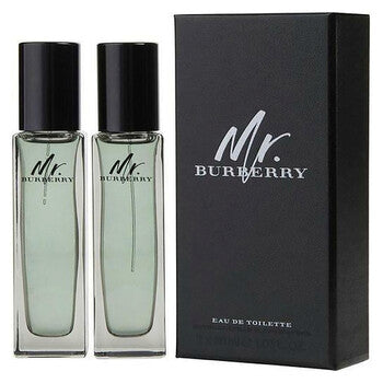 Burberry Men's Mr. Burberry Gift Set - Luxurious Fragrance Available Online in Hong Kong & China