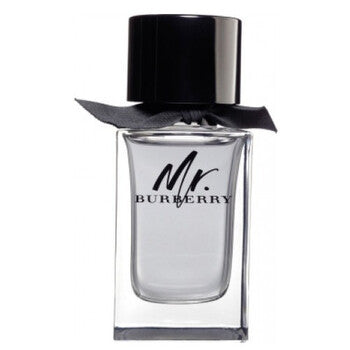 Burberry Men's Mr. EDT Spray 3.4 oz - Luxurious Fragrance Available Online in Hong Kong & China
