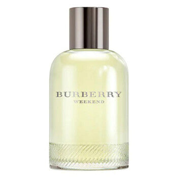 Burberry Men's Weekend Men EDT Spray 3.3 oz (Tester) - Luxurious Fragrance Available Online in Hong Kong & China