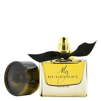 Burberry My Burberry Black EDP Spray 1.7 oz - Luxurious Fragrance Available Online in Hong Kong & China