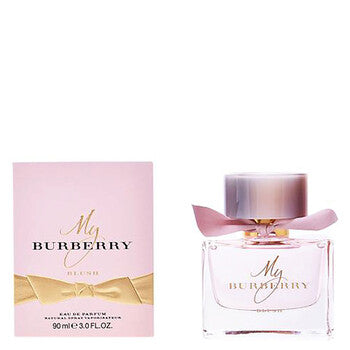 Burberry My Burberry Blush / Burberry EDP Spray 3.0 oz (90 ml) (w) - Luxurious Fragrance Available Online in Hong Kong & China